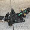 Корпус термостата Renault Duster 1.5dCi 2010 110602770R 365996 - 3