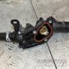 Корпус термостата Renault Duster 1.5dCi 2010 110602770R 365996 - 4