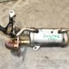 Охладитель ОГ (Радиатор EGR) Renault Duster 1.5dCi 2010 147354114R 366000 - 3