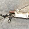 Охладитель ОГ (Радиатор EGR) Renault Duster 1.5dCi 2010 147354114R 366000 - 4