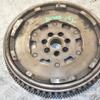 Маховик демпферный Renault Duster 1.5dCi 2010 123108982R 366015 - 3