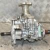 Раздаточная коробка МКПП Renault Duster 1.5dCi 2010 8200988056 366021 - 6