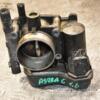 Дросельна заслінка електрична Opel Astra 1.6 16V (G) 1998-2005 25177983 366035 - 3