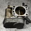 Дросельна заслінка електрична Opel Astra 1.6 16V (G) 1998-2005 25177983 366035 - 4