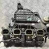 Коллектор впускной пластик Ford Focus 2.0 16V (II) 2004-2011 4M5G9424FT 366039 - 5