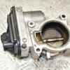 Дроссельная заслонка электрическая Ford Focus 2.0 16V (II) 2004-2011 4M5U9E927DC 366049 - 4