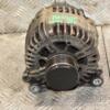 Генератор VW Jetta 1.9tdi 2006-2011 06F903023C 366076 - 4