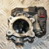 Дроссельная заслонка электрическая Opel Astra 1.6cdti (J) 2009-2015 55570009 366110 - 4