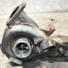 Турбіна Mercedes E-class 2.2cdi (W211) 2002-2009 A6460960499 366133 - 4