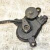 Моторчик привода заслонок Mercedes C-class 2.2cdi (W203) 2000-2007 A6111500494 366141 - 4
