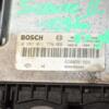 Блок керування двигуном Renault Scenic 1.9dCi (II) 2003-2009 0281011776 366148 - 4