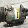 Компрессор кондиционера Renault Laguna 1.9dCi (II) 2001-2007 8200309193 366155 - 5
