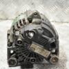 Генератор Renault Kangoo 1.9dCi 1998-2008 8200290215 366158 - 6