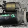 Стартер Fiat Stilo 1.6 16V 2001-2007 0001107091 366175 - 3