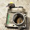 Дроссельная заслонка электрическая Fiat Doblo 1.6 16V 2000-2009 48SMF5/A 366177 - 3