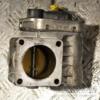Дроссельная заслонка электрическая Fiat Doblo 1.6 16V 2000-2009 48SMF5/A 366177 - 4