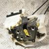 Замок двері передній правий електро 2 Піна Mazda CX-7 2007-2012 366198 - 4