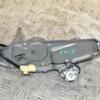 Моторчик стеклоочистителя задний Mazda CX-7 2007-2012 EG2167450C 366206 - 4