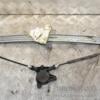 Склопідйомник передній правий Mazda CX-7 2007-2012 366208 - 4