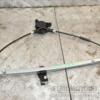 Стеклоподъемник задний правый Mazda CX-7 2007-2012 366210 - 3