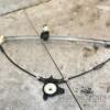 Стеклоподъемник задний правый Mazda CX-7 2007-2012 366210 - 4