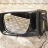 Дзеркало ліве електр 6 пинов Mazda CX-7 2007-2012 366215 - 3