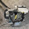 Замок двери задний левый электр 2 пина Mazda CX-7 2007-2012 366223 - 4