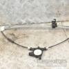 Стеклоподъемник задний левый Mazda CX-7 2007-2012 366229 - 4