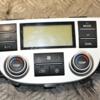 Блок управления печкой климат Hyundai Santa FE 2006-2012 972502B430 366257 - 3