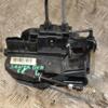 Замок двери передний левый электр 6 пинов Hyundai Santa FE 2006-2012 813102B020 366265 - 3