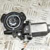 Моторчик склопідіймача передній правий Hyundai Santa FE 2006-2012 400906 366276 - 4