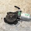 Моторчик стеклоподъемника задний правый Hyundai Santa FE 2006-2012 400908 366278 - 3