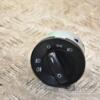 Переключатель света фар Skoda Octavia (A5) 2004-2013 1Z0941431G 366312 - 3