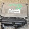 Блок управления двигателем VW Touran 1.6 8V 2003-2010 06A906033GD 366314 - 3