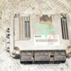 Блок керування двигуном Renault Scenic 1.9dCi (II) 2003-2009 8200305678 366334 - 3