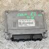 Блок керування двигуном Skoda Fabia 1.2 12V 2007-2014 03E906023B 366338 - 3