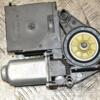 Моторчик склопідіймача передній лівий Skoda Octavia (A5) 2004-2013 1T0959701D 366350 - 4