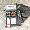Моторчик склопідіймача передній правий Skoda Octavia (A5) 2004-2013 1T0959702D 366352 - 3