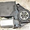 Моторчик склопідіймача передній правий Skoda Octavia (A5) 2004-2013 1T0959702D 366352 - 4