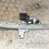 Стеклоподъемник передний левый электр 6 пинов Peugeot 207 2006-2013 9681181980 366354 - 3