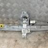 Склопідйомник передній правий електро 2 Піна Peugeot 207 2006-2013 9681182280 366356 - 4