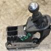 Куліса перемикання КПП 5-ступка Peugeot 207 2006-2013 9654072080 366380 - 4