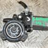 Моторчик склопідіймача задній лівий Hyundai Santa FE 2006-2012 400909 366432 - 3