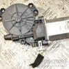 Моторчик склопідіймача задній лівий Hyundai Santa FE 2006-2012 400909 366432 - 4