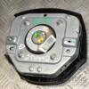 Подушка безопасности руль Airbag Mercedes B-class (W245) 2005-2011 1644600498 366469 - 4