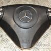 Подушка безопасности руль Airbag Mercedes C-class (W203) 2000-2007 A1718600102 366473 - 3