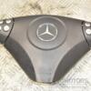 Подушка безпеки кермо Airbag Mercedes C-class (W203) 2000-2007 A1718600102 366475 - 3