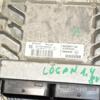 Блок управління двигуном комплект Renault Logan 1.4 8V 2005-2014 8200661124 366496 - 4