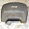 Подушка безопасности руль Airbag Jeep Grand Cherokee 1999-2004 P5GV61XDVAC 366503 - 3