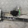 Склопідйомник передній правий електро 2 Піна Jeep Grand Cherokee 1999-2004 55363286AC 366514 - 4